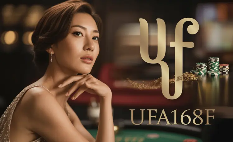 UFA168F เว็บพนันออนไลน์ครบวงจร